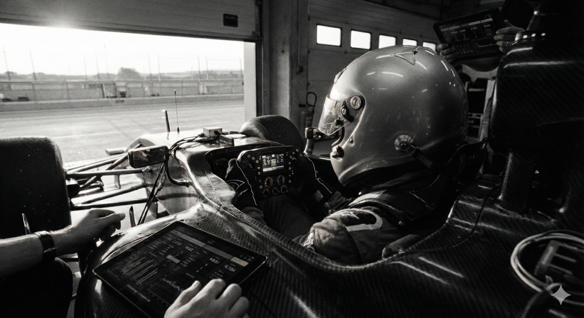 Profit is Proof. - 利益とは、論理の証明である